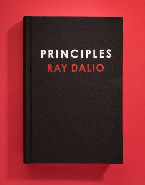 principles by ray dalio