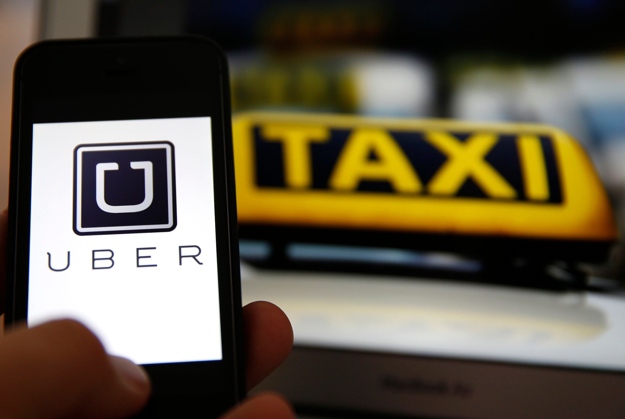 Why I hope Uber crushes the Aussie taxi business