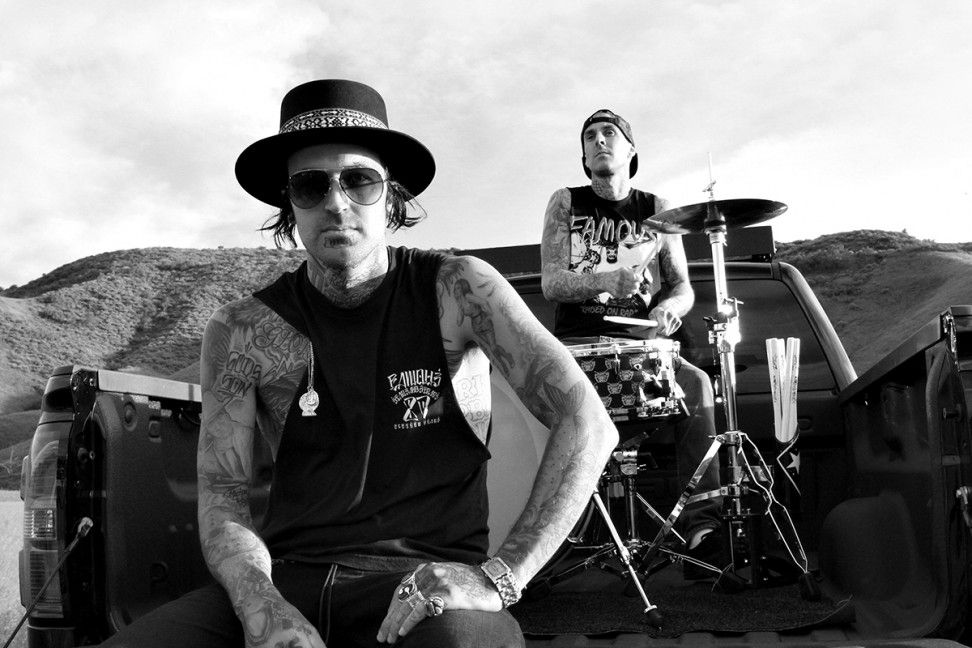 Listening to Love Story by Yelawolf