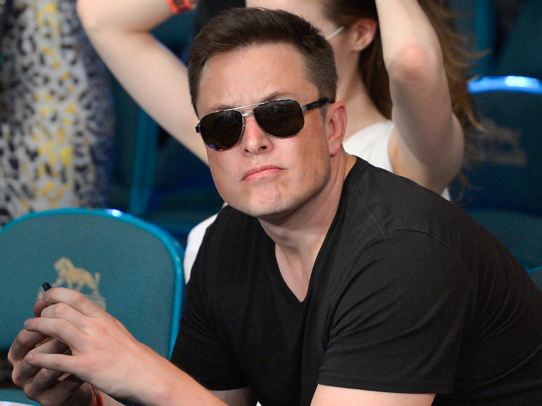 The last word on Broder v. Tesla
