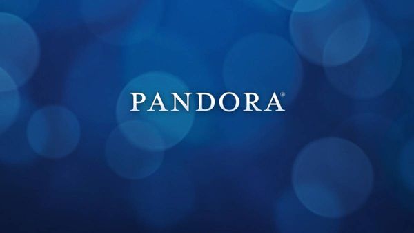 Pandora caps free listening hours