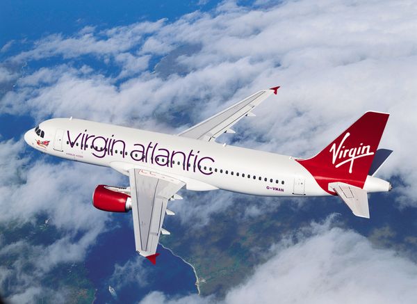 The trouble with Virgin Atlantic is?