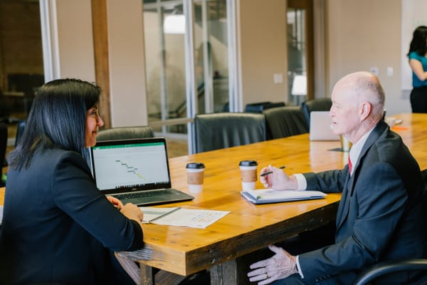 An introduction to brand investment finance for CEOs